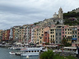 porto venere