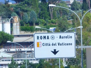 romesign