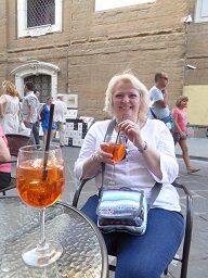 spritz