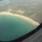 25_flight sandybeach