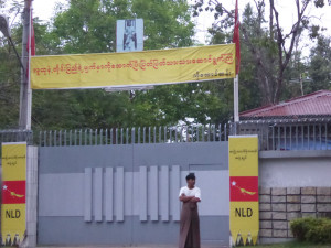 Aung Su