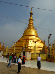 Golden Temple