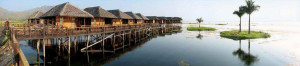 Inle Lake